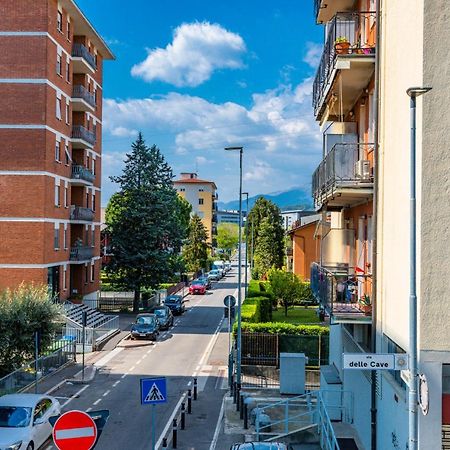 Villaggio Hospital House Bergamo Dış mekan fotoğraf